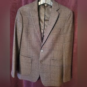 Beautiful Banana republic men's sports jacket.